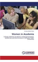Women in Academia
