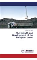 Growth and Development of the European Union