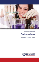 Quinazolines