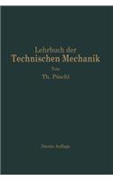 Lehrbuch Der Technischen Mechanik Für Ingenieure Und Physiker