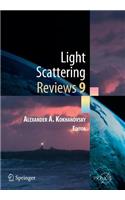 Light Scattering Reviews 9