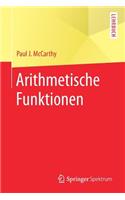 Arithmetische Funktionen