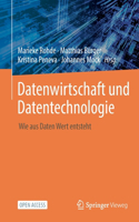 Datenwirtschaft Und Datentechnologie