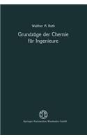 Grundzüge der Chemie für Ingenieure