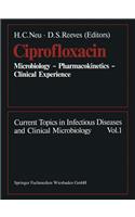 Ciprofloxacin