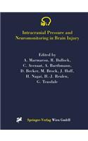 Intracranial Pressure and Neuromonitoring in Brain Injury