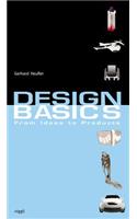 Design Basics