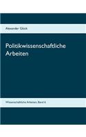 Politikwissenschaftliche Arbeiten. Der Kritische Rationalismus. Karl-Dieter Opp