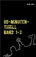 60-Minuten-Thrill Band 1-3 Komplett