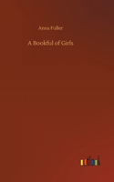 Bookful of Girls