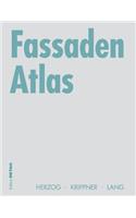 Fassaden Atlas