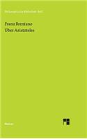 Über Aristoteles