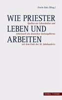 Wie Priester Leben Und Arbeiten