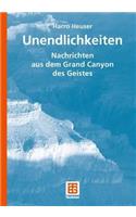 Unendlichkeiten