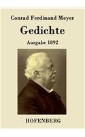 Gedichte