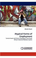Atypical Forms of Employment: (English)