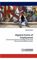 Atypical Forms of Employment