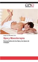 Spa y Masoterapia