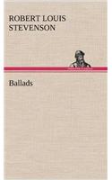 Ballads: (English)