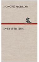 Lydia of the Pines