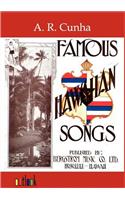 Famous Hawaiian Songs