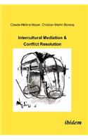 Intercultural Mediation & Conflict Resolution.
