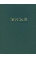 Archaologische Untersuchungen Zur Siedlungsgeschichte Von Thugga