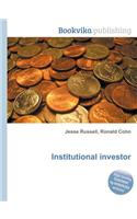 Institutional Investor