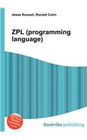 Zpl (Programming Language)