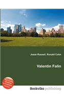 Valentin Falin: (English)