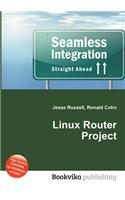 Linux Router Project: (English)