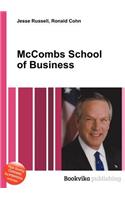 McCombs School of Business