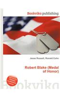 Robert Blake (Medal of Honor)