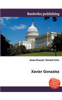 Xavier Gonzalez