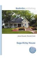 Sage-Kirby House