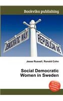 Social Democratic Women in Sweden