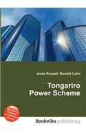 Tongariro Power Scheme: (English)