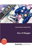 Son of Blagger: (English)