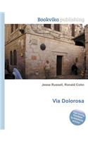 Via Dolorosa