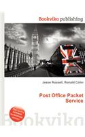 Post Office Packet Service