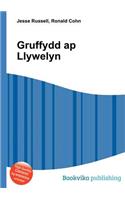 Gruffydd AP Llywelyn