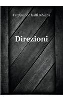 Direzioni: (Italian)