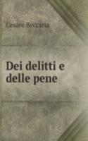 Dei delitti e delle pene