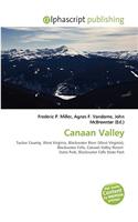 Canaan Valley