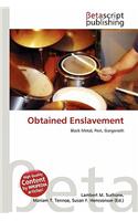 Obtained Enslavement: (English)
