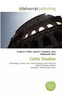 Celtic Studies: (English)