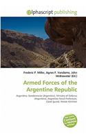 Armed Forces of the Argentine Republic