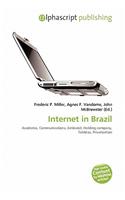 Internet in Brazil: (English)