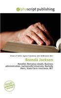 Brenda Jackson: (English)