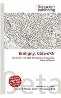 Bretigny, C Te-D'Or: (English)
